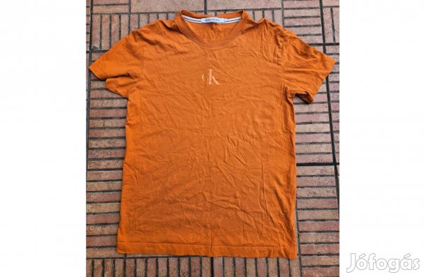 Calvin Klein póló S M 164