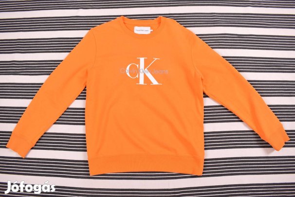 Calvin Klein pulóver 4189