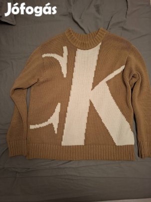 Calvin Klein pulóver, M ferfi 