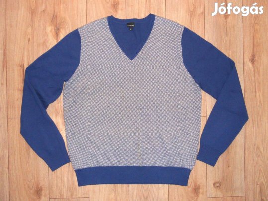 Calvin Klein pulóver (XL-es)