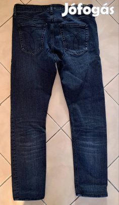 Calvin Klein slim-taper;31/32