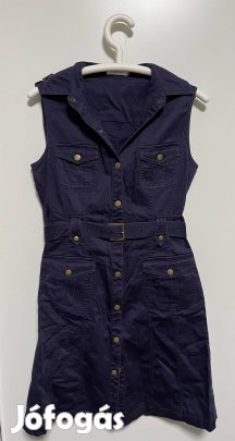 Calvin Klein sötétkék ruha