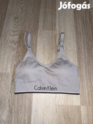 Calvin Klein sportmelltartó S-es