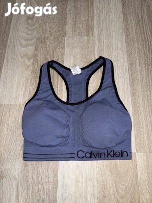 Calvin Klein sportmelltartó S-es