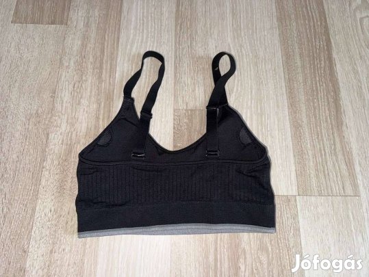 Calvin Klein sportmelltartó S-es