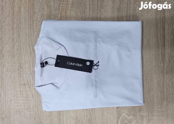 Calvin klein póló S méret
