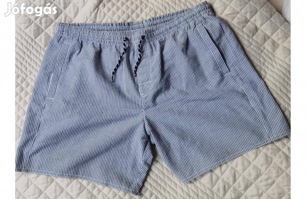 Calzedonia Coast to Coast fürdőnadrág / Csíkos / XXL-es / új