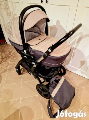 Cam 3in1 babakocsi