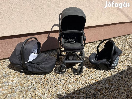 Cam Taski 3 in 1 babakocsi