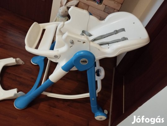 Cam campione etetőszék használt Miskolc 