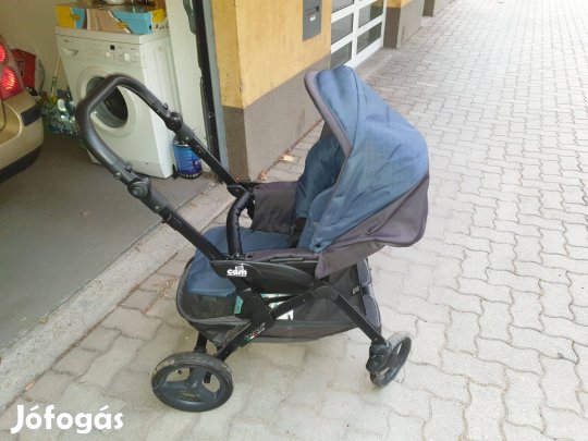 Cam dinamico up 3in1 babakocsi eladó