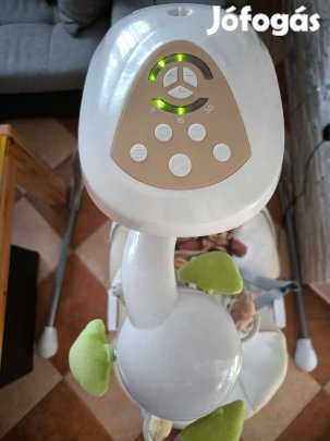 Cam elektromos babahinta