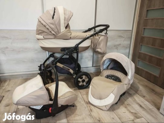 Camarelo Camarela 3 ín 1