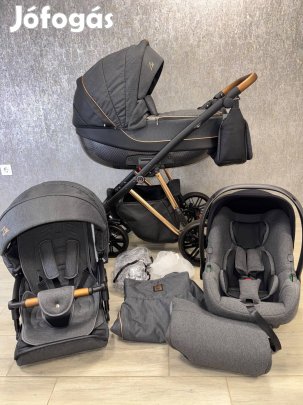 Camarelo Zeo 3in1 Limitált babakocsi szett