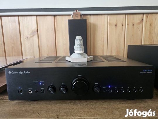 Cambridge Audio Azur 651A Akciós 