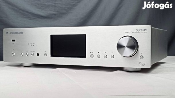 Cambridge Audio Azur 851N