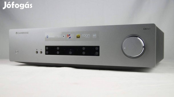 Cambridge Audio Cxa61