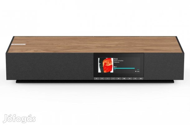 Cambridge Audio Evo One