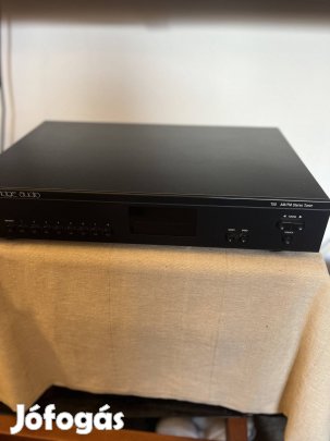 Cambridge Audio T50 stereo tuner