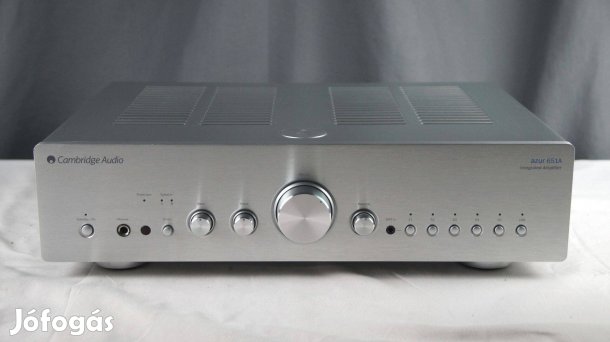 Cambridge Audio azur 651A