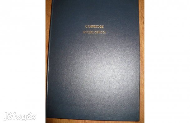 Cambridge Enciklopédia