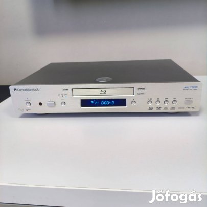 Cambridge audio 752 BD