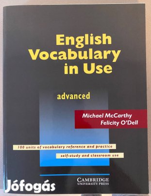 Cambridge szókincs fejlesztő gyakorlatok