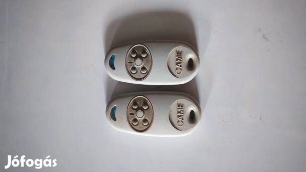 Came használt távirányító kapu kapunyitó