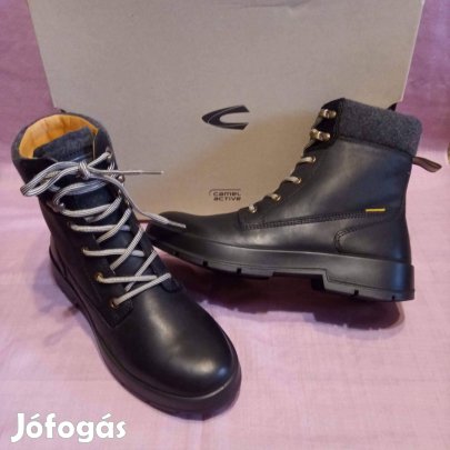 Camel Active 39-es (Teljesen új, bőr)