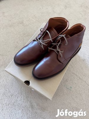 Camel Active Blaze Cognac férfi cipő, 44-es méret