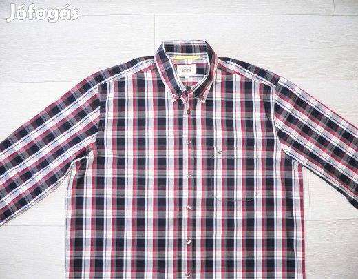 Camel Active hosszú ujjú ing (L)