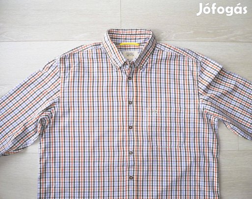 Camel Active hosszú ujjú ing (L)