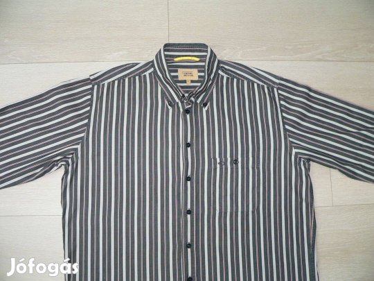 Camel Active hosszú ujjú ing (L)