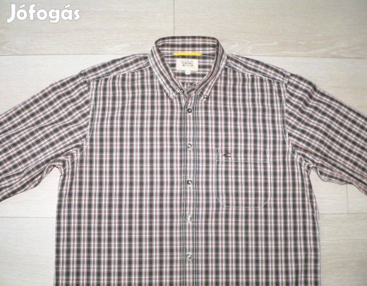 Camel Active hosszú ujjú ing (L)