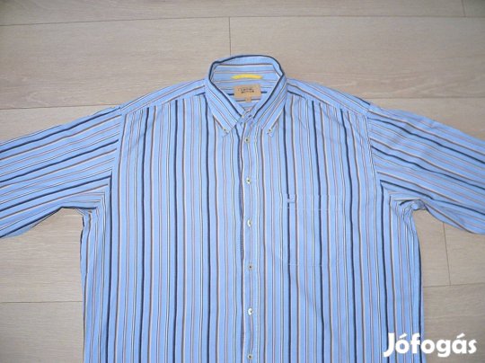 Camel Active hosszú ujjú ing (L)