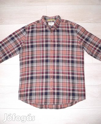 Camel Active hosszú ujjú ing (L)