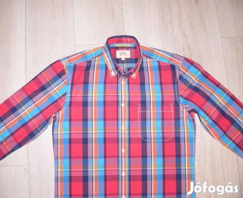 Camel Active hosszú ujjú ing (M)