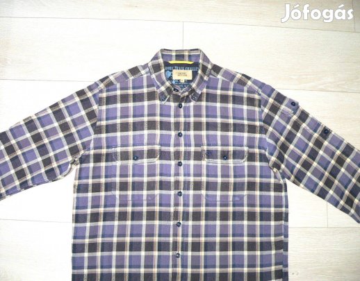 Camel Active hosszú ujjú ing (M)