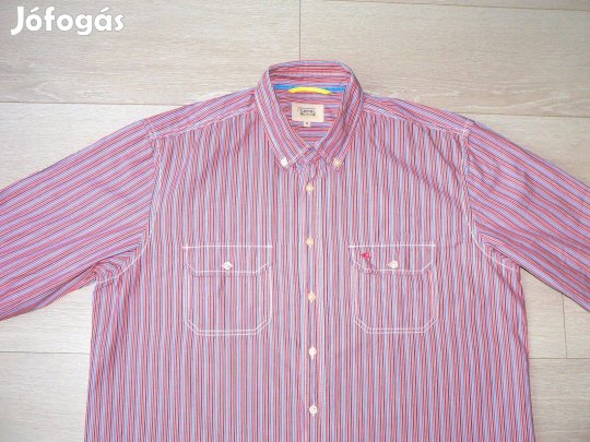 Camel Active hosszú ujjú ing (XL)