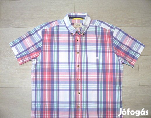 Camel Active rövid ujjú ing (M)