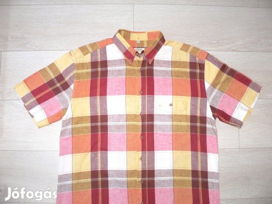 Camel Active rövid ujjú ing (M)