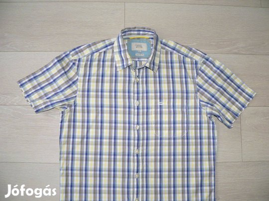 Camel Active rövid ujjú ing (S)