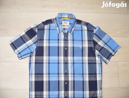 Camel Active rövid ujjú ing (S)