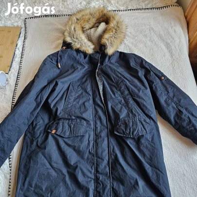 Camel Active téli kabát új nagy méretü 46-os