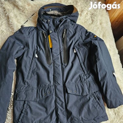 Camel active 420584/2r62 férfi téli dzseki új cimkés 48 as méret