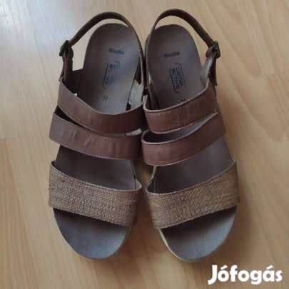 Camel active barna női szandál 39 40
