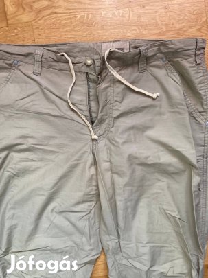 Camel férfi outdoor nadrág 52 méret