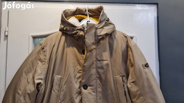 Camel kabat (Új) (XXL) eladó!