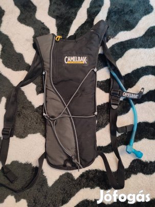 Camelbak Classic hidratációs hátizsák eladó