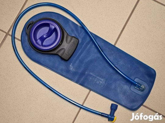 Camelbak Pure Flow 1.5 L ivózsák,víztasak
